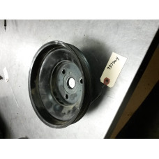 93T004 Crankshaft Pulley For 88-92 Chevrolet S10 Blazer 4.3 93T004 Crankshaft Pulley For 88-92 Chevrolet S10 Blazer 4.3